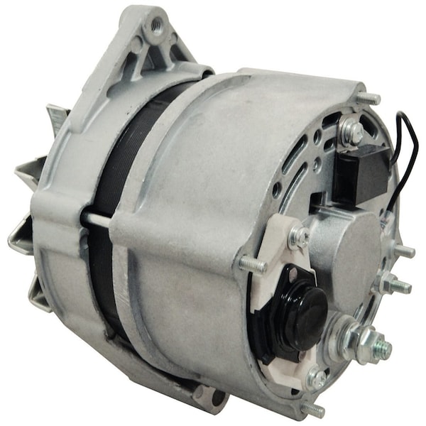 Ilc Replacement For John Deere, 648GIii Alternator 648G-III ALTERNATOR - main